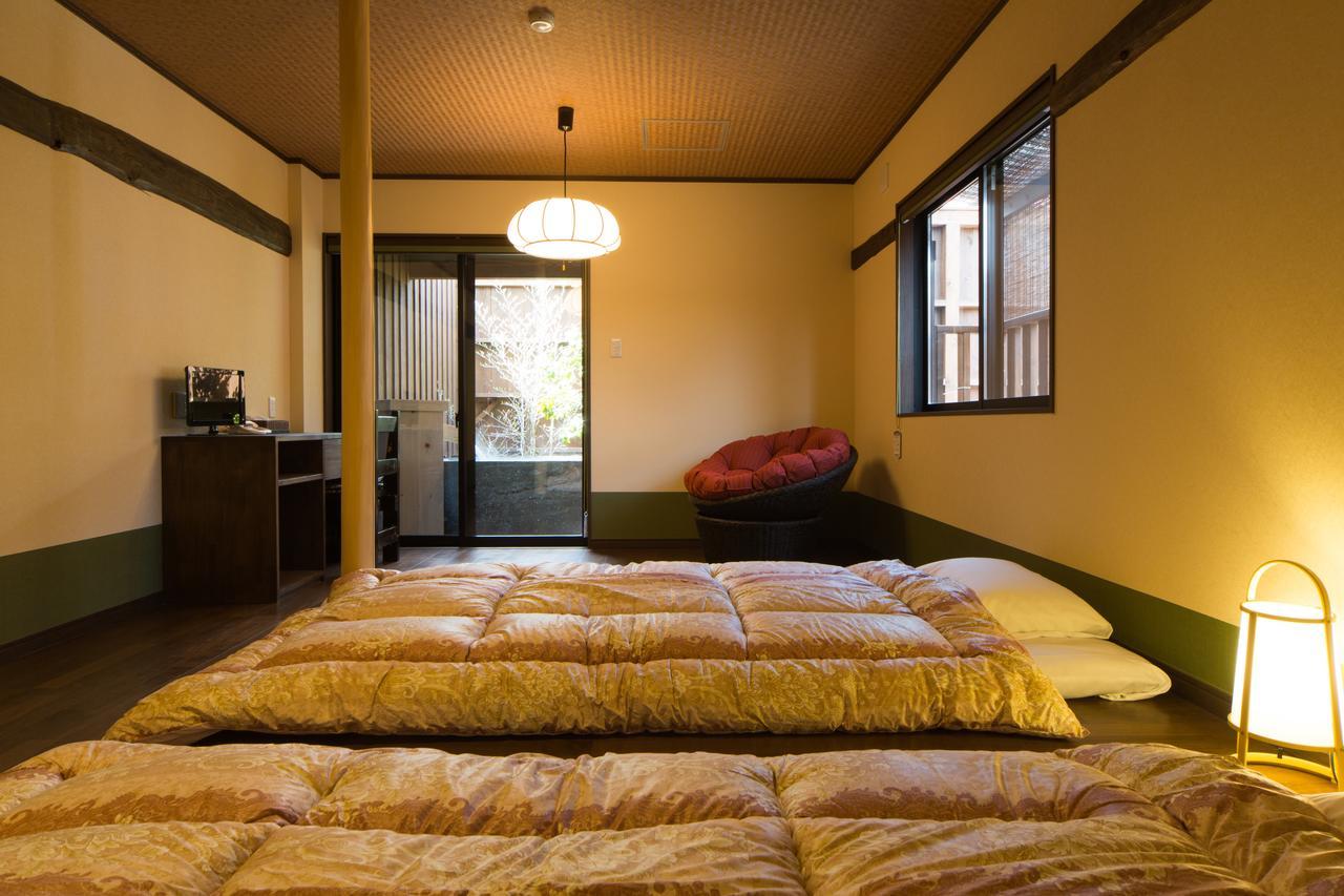 Hotel Mahoroba à Zao Extérieur photo